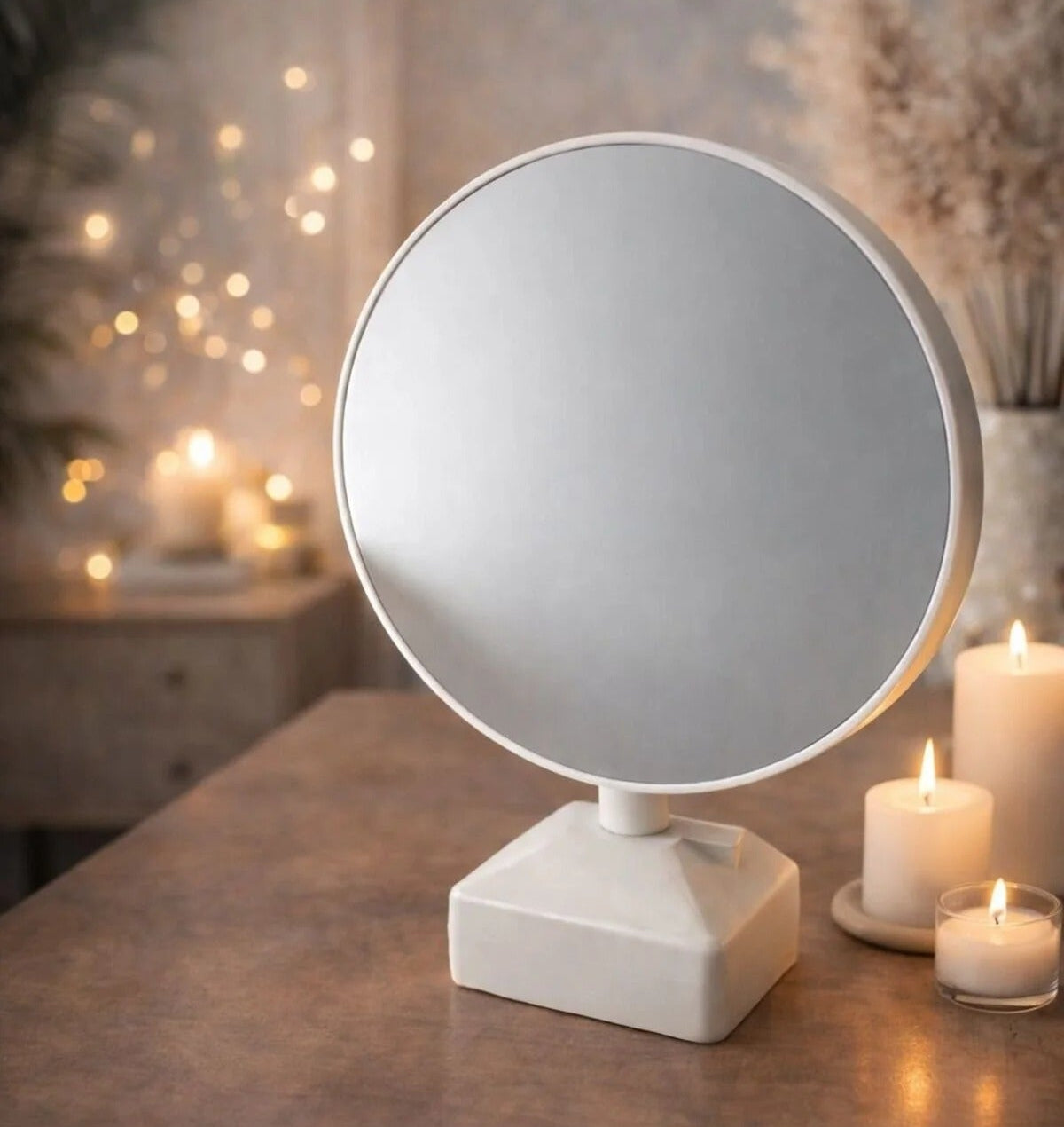 Winges® Kişiye Özel Shirli Ayna