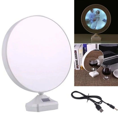 Winges® Kişiye Özel Shirli Ayna