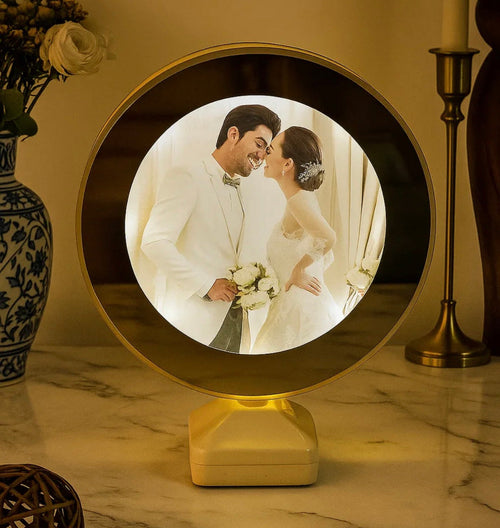 Winges® Kişiye Özel Shirli Ayna